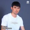 Jonibek Qudratov — Ota-ona
