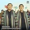 Farruh Komilov, Ravshan Komilov — Qardoshlarim