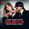 Xamdam Sobirov, Rayhon — Qizil ko’ylak (remix by Sharof & Abdul)