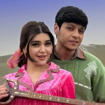Mirjalol Ne'matov — Qo'limda rubob