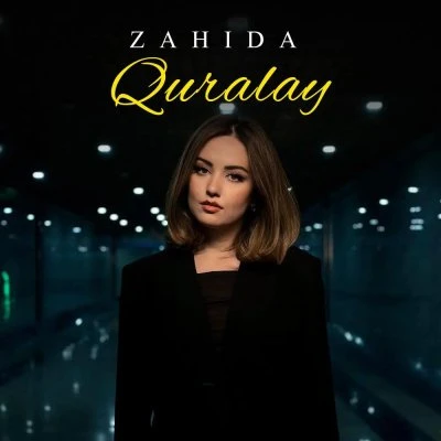 Zahida — Quralay