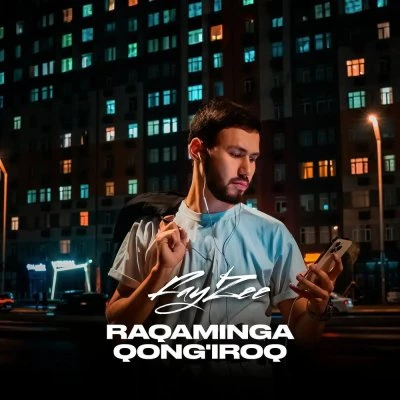 FayZee — Raqaminga qo'ng'iroq