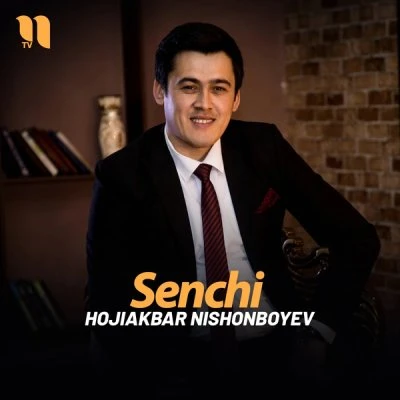 Hojiakbar Nishonboyev — Senchi