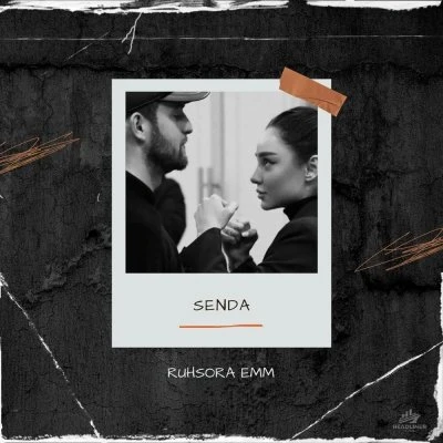 Ruhsora Emm — Senda