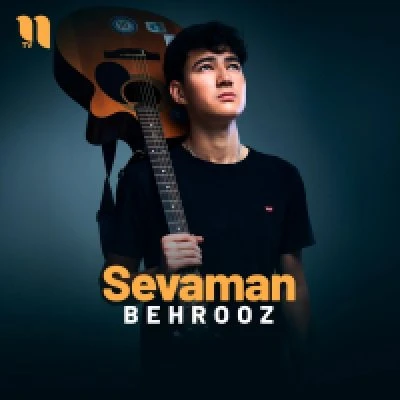 Behrooz — Sevaman