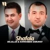 Bojalar, Komronbek Soburov — Shafala