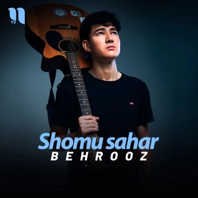 Behrooz — Shomu sahar