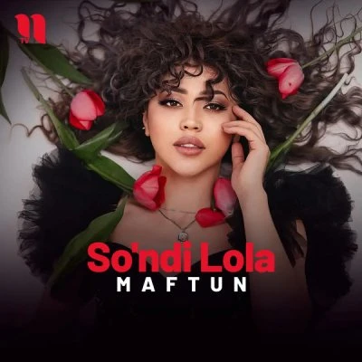 Maftun — So'ndi lola