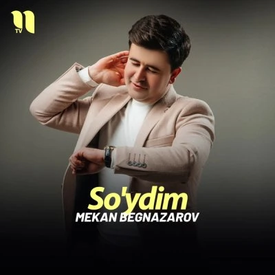 Mekan Begnazarov — So'ydim