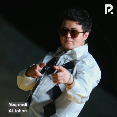 Al Jahon — Yoq endi