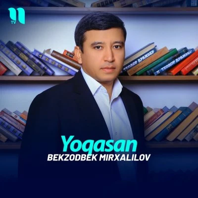 Bekzodbek Mirxalilov — Yoqasan