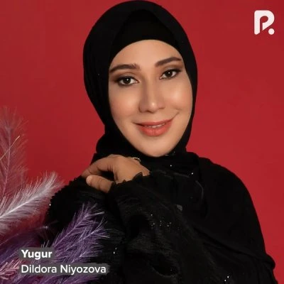Dildora Niyozova — Yugur