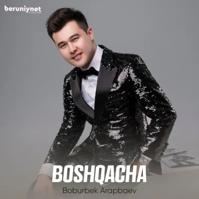 Boburbek Arapbaev — Boshqacha