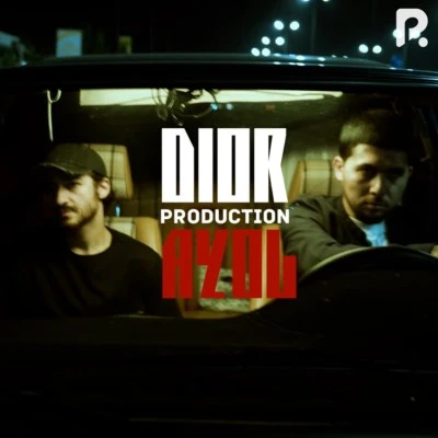 Dior — Ayol
