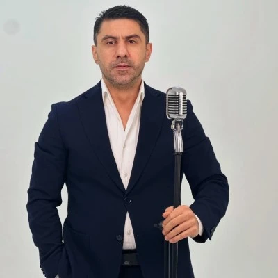 Namiq Qasımov — Sənə Baxım