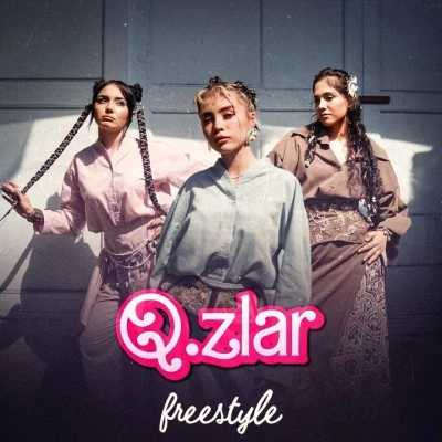 Q.zlar — Freestyle