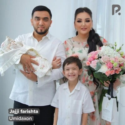 Umidaxon — Jajji Farishta