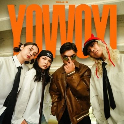 RELA-D — Yovvoyi