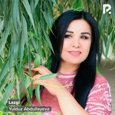 Yulduz Abdullayeva — Lazgi