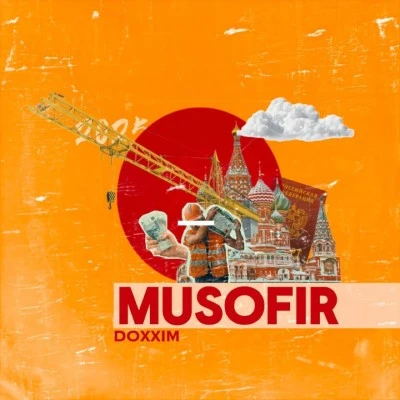 Doxxim — Musofir