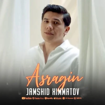 Jamshid Ximmatov — Asragin