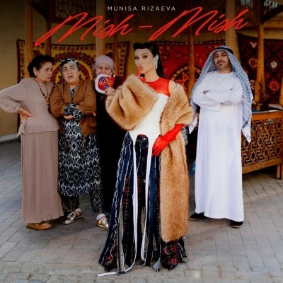Munisa Rizayeva — Mish-mish