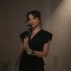 Nahide Babashli — İntizar Akustik (Vafodorim Mani)