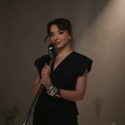 Nahide Babashli — İntizar Akustik (Vafodorim Mani)