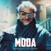 Jahongir Otajonov — Moda