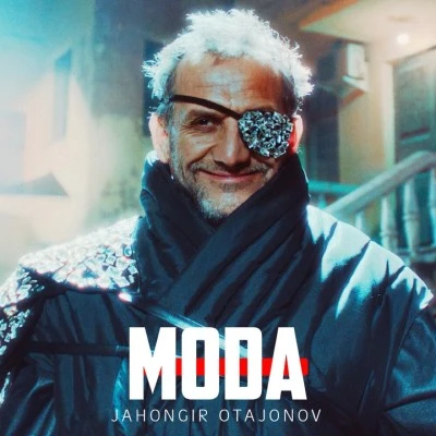 Jahongir Otajonov — Moda