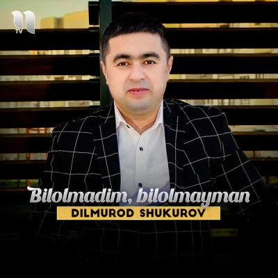 Dilmurod Otajonov — Nur rayhon