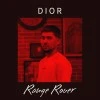 Dior — Range Rover