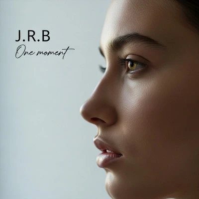 J.R.B — One moment