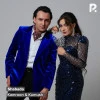 Kamroon, Kumush — Shabada