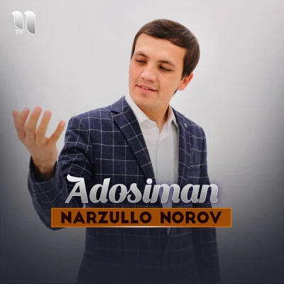 Narzullo Norov — Adosiman