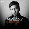 Nasafiy — Muhabbat