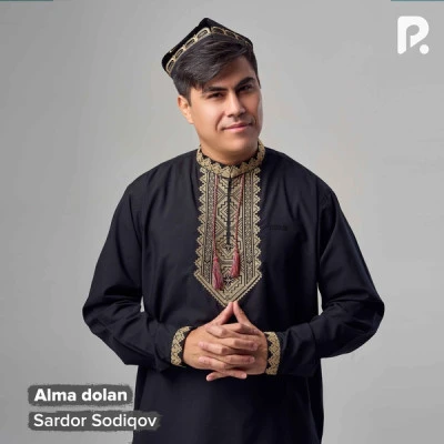 Sardor Sodikov — Alma dolan