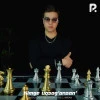 Sherzadbek Muratbayev — Kimge uqsag’ansan’