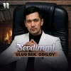 Ulug'bek Odilov — Sevdimmi