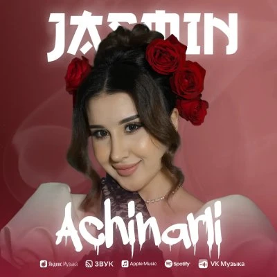 Jasmin — Achinarli