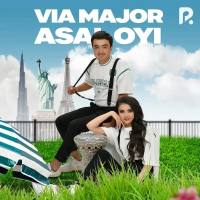 VIA Major — Asal Oyi