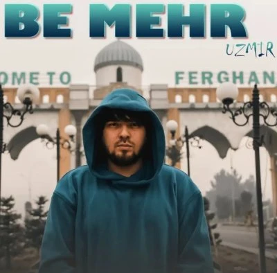 Uzmir — Be mehr