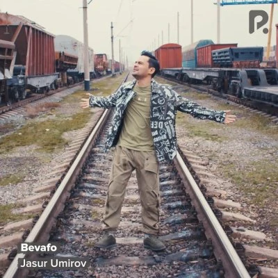 Jasur Umirov — Bevafo