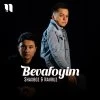 Shaxboz, Navruz — Bevafoyim