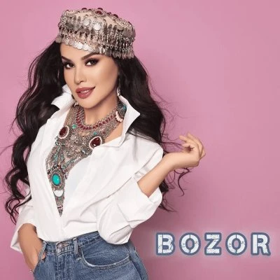 Hulkar Abdullayeva — Bozor