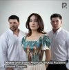 Elmurod Ziyoyev — Dilozor (feat. Shahlo Alijonova, Shoxruz Ruzibaev)