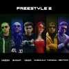 Shokir, MINOR, MASSA, Mubinlolo, The Bakh, NELTAXX — FREESTYLE 2