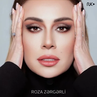 Ro'za Zergerli — Hələ sən