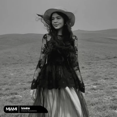 Charos Kayumova — İstedim