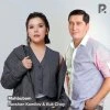 Kuk choy, Ravshan Komilov — Mahbubam